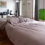 Bright Haussmann Apartment Near Nation